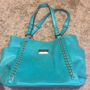 Nicole Miller Purse